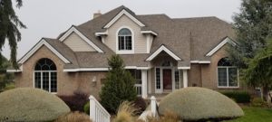 Roof Leak Repair in Grandview, WA